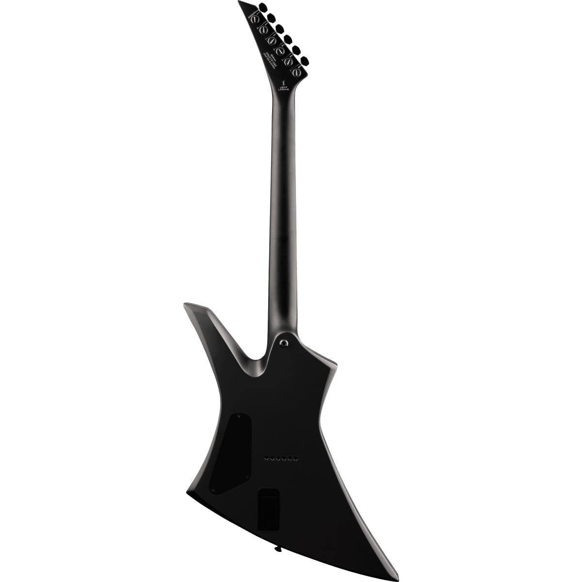 Amazon | Jackson/Limited Edition Pro Series Signature Jeff Loomis
